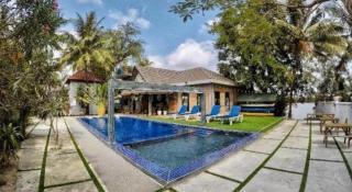 Salty River Resort - 3