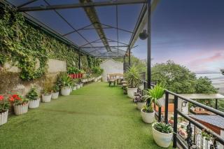 Luxury Villa, Mussoorie by Pax & Opis - 5