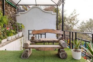 Luxury Villa, Mussoorie by Pax & Opis - 3