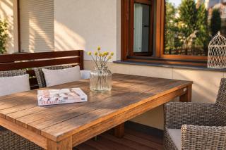 GDAŃSK JELITKOWO J33 by Praia Apartments przy Plaży i ERGO ARENA - Gdańsk - 3