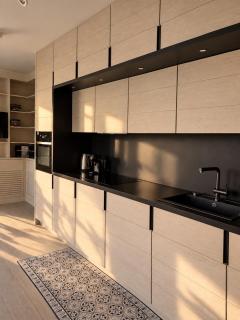 GDAŃSK JELITKOWO J33 by Praia Apartments przy Plaży i ERGO ARENA - Gdańsk - 5