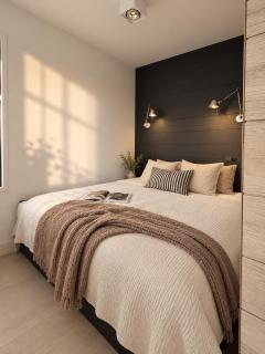 GDAŃSK JELITKOWO J33 by Praia Apartments przy Plaży i ERGO ARENA - Gdańsk - 4