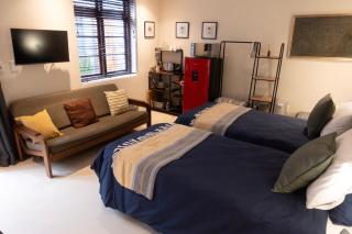 Aloe Studio - Città del Capo - 9