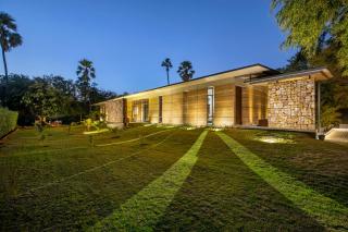 The Earth House Award-Winning Luxury Villa - 4