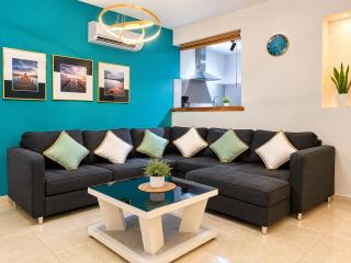 Villa Palmiste Duplex 2 min walk to beach - 6