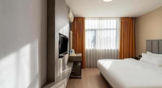7 Days Inn Beijing West Passenger Station Maliandao - 5