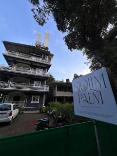 Siolim Palm - 0