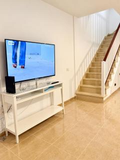 Sunny Beach Villa - El Medano - 2