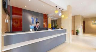 7 Days Inn Guigang High-Speed Railway Station - 6