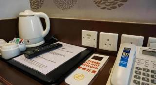 Lander Inn - Hong Kong - 6