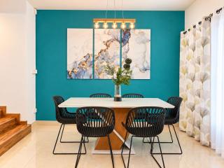 Villa Palmiste Duplex 2 min walk to beach - 4
