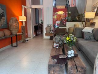 Notre Maison 5 - room with large balcony - 63A Nguyễn Cừ, Thảo Điền, Q2 - 9