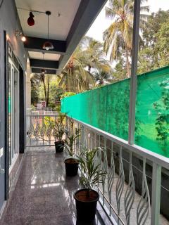 Siolim Palm - 2