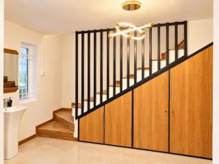 Villa Palmiste Duplex 2 min walk to beach - 2