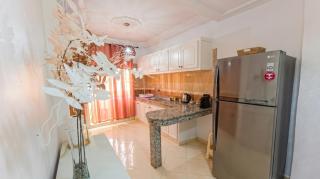Dar Diafa, Appartement double salon centre Khouribga, FIBRE et NETFLIX - 6