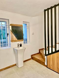 Villa Palmiste Duplex 2 min walk to beach - 1