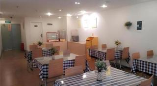 7 Days Premium Xiamen University Shimao Twin Tower Sea View - 5