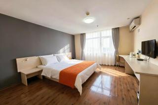 7 Days Inn Guilin Qixing Road Normal University - 1