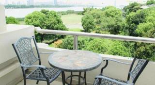 Wuxi Taihu Garden Hotel - 4
