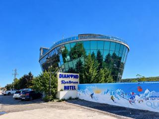 Diamond Hotel - 0