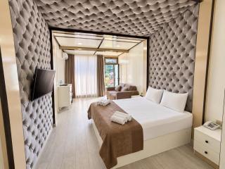 Diamond Hotel - 9