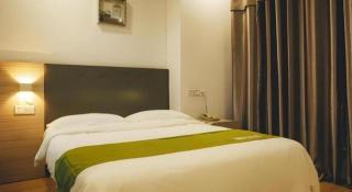 Shell Suining East Bus Station Hotel - 4