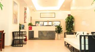 Shell Fuyang Yingdong District Yinghe East Road Hotel - 9