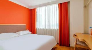 Shell Fuyang Yingdong District Yinghe East Road Hotel - 2