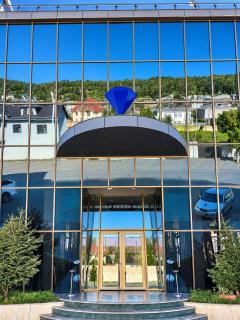 Diamond Hotel - 6