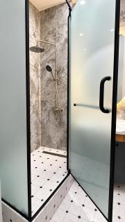 Уютные апартаменты в ЖК Айсанам De Luxe, Abu Dhabi Plaza, Байтерек, Ботанический сад 5 минут - 4