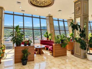 Diamond Hotel - 4
