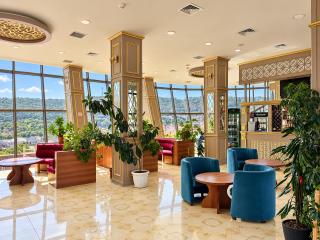 Diamond Hotel - 3