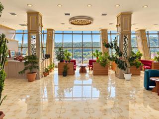Diamond Hotel - 1