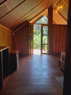 Avonest Eco Cottage Ella - 4