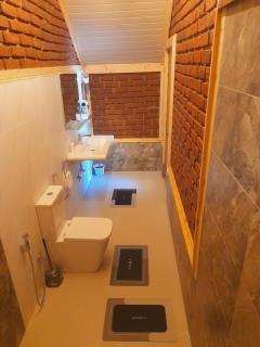 Avonest Eco Cottage Ella - 2
