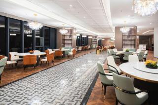 Badminton Hotel - 8