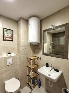 Apartman In pogled na Kraljev trg - 3