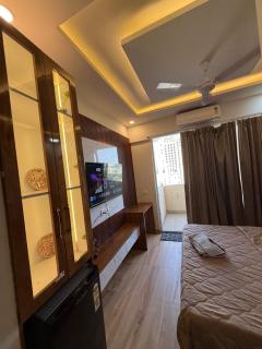 Urban Stays - 5