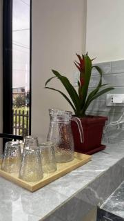ZMZ Silang Stylish 2BR Loft with Rooftop Deck near Tagaytay - 5
