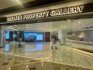 Hasib appartement by Berjaya times Square at KL - 4