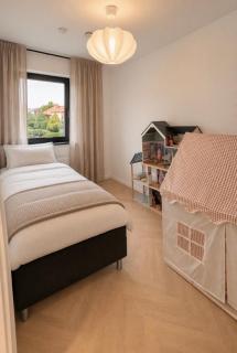 Exclusive house with large social areas - 3