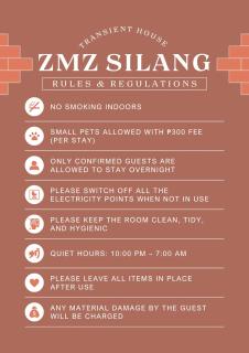 ZMZ Silang Stylish 2BR Loft with Rooftop Deck near Tagaytay - 8