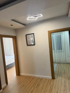Omnia Lux Apartman 1B - 6