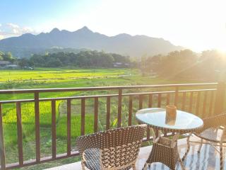 Nha Tan - Mai Chau Homestay & Tours - 6