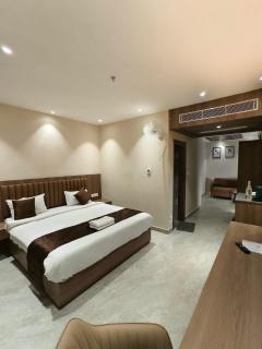 Hotel Rio - 9