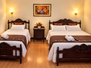 Hotel Nunez - 3