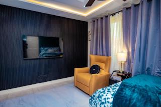 The Johnsons Residence - 1