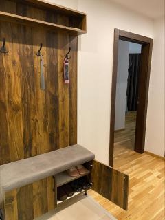 Apartman In pogled na Kraljev trg - 2