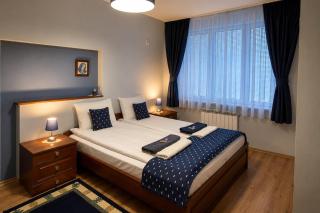 BG Rose Cozy Apartment Sofia - 9