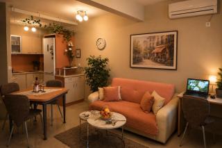 BG Rose Cozy Apartment Sofia - 4
